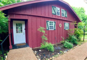 Oak Crest – Mountain Chalet/#9